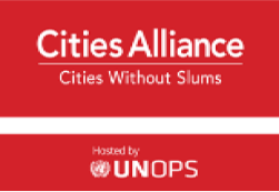 Cities Alliance Logo